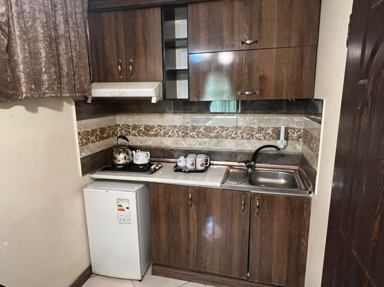 ارمغان 1 - واحد چهارتخته