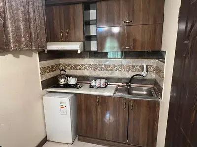 مجتمع اقامتی ارمغان 1 - واحد چهارتخته