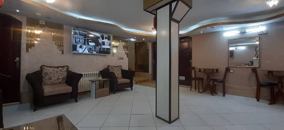 اجاره سوئیت فلت عرشیا مشهد