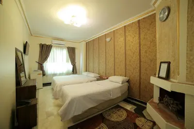 مجتمع اقامتی ارمغان 1 - واحد چهارتخته