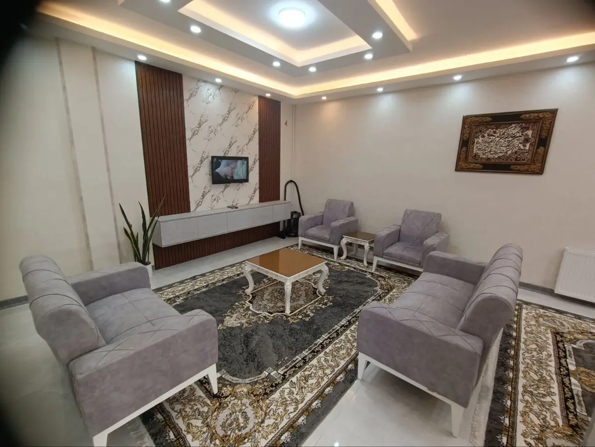 سوئیت یک خوابه سینا 3