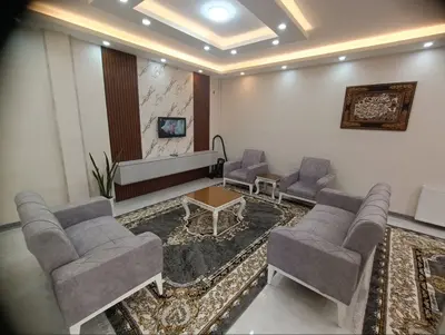 سوئیت یک خوابه سینا 3