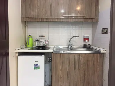 سوئیت فلت عرشیا واحد چهار تخته 2