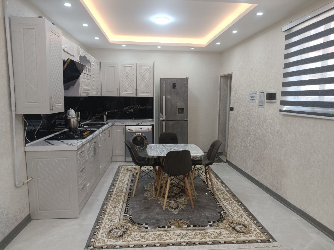 یک خوابه سینا 3