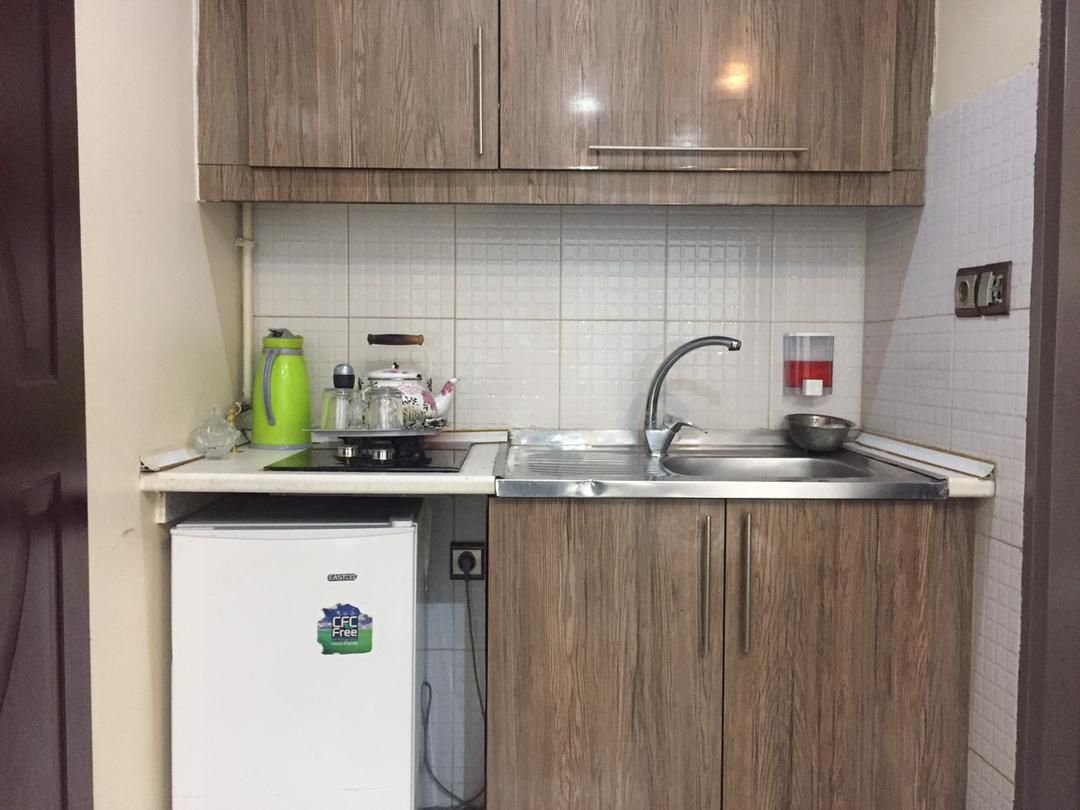 سوئیت فلت عرشیا واحد سه تخته 3