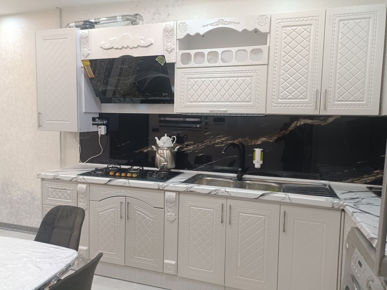 یک خوابه سینا 3