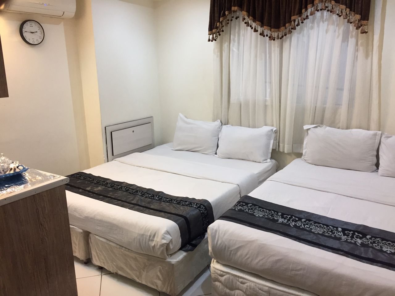 اجاره سوئیت فلت عرشیا مشهد