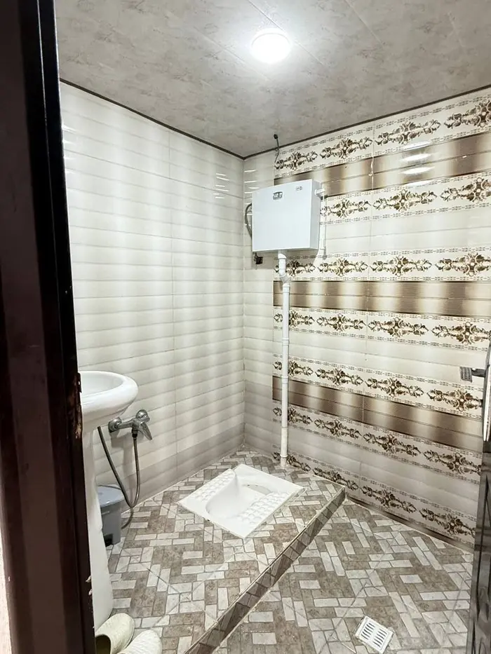 آپارتمان فلت سینا 3