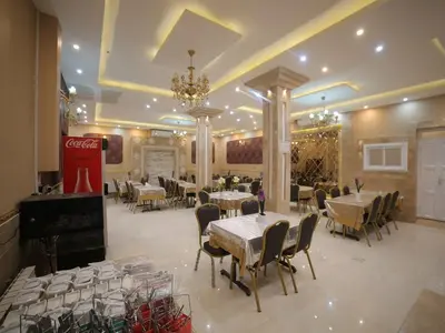 مجتمع اقامتی ارمغان 1 - واحد چهارتخته