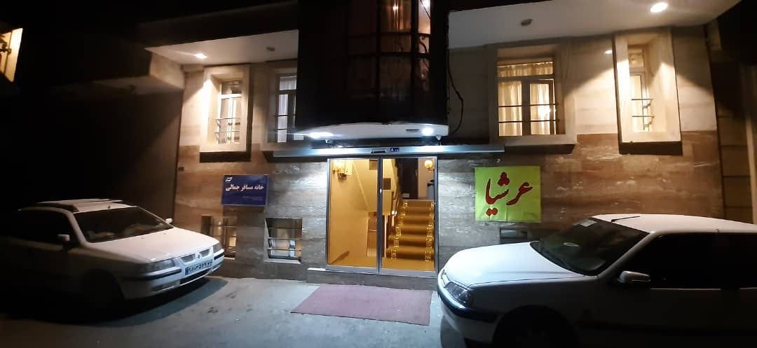 فلت عرشیا واحد دو تخته 2