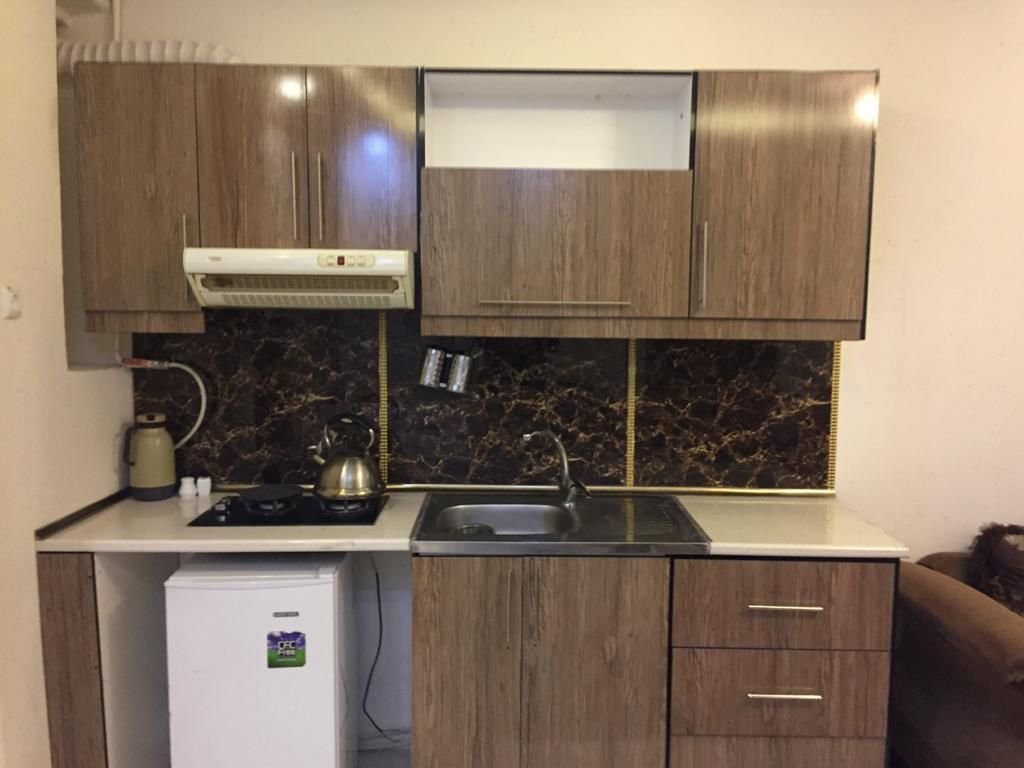 سوئیت یک خوابه عرشیا واحد ۵ تخته