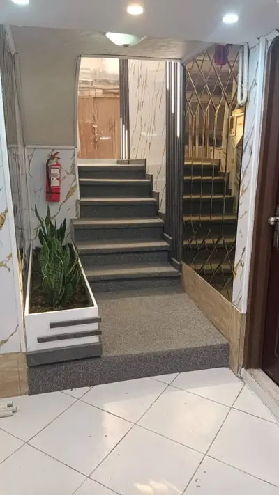 سوئیت فلت عرشیا واحد چهار تخته 2