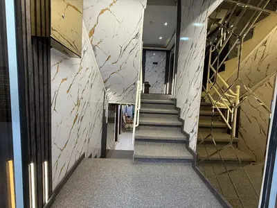 سوئیت فلت عرشیا واحد دو تخته 1