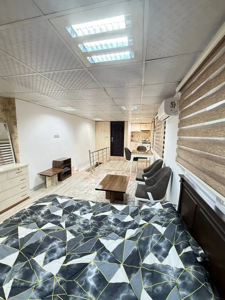 آپارتمان فلت سینا 3