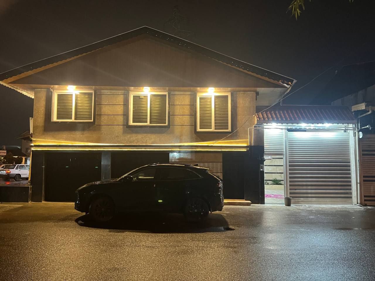 یک خوابه سینا 3