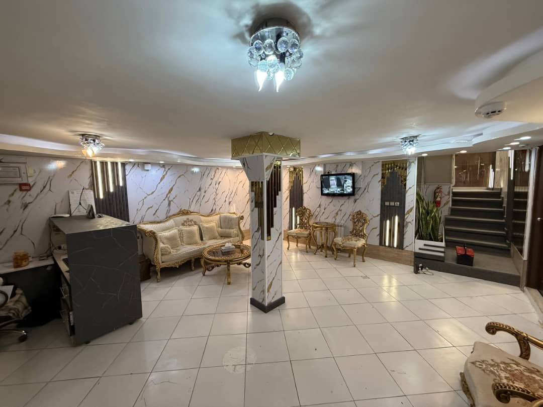 سوئیت فلت عرشیا واحد دو تخته 2