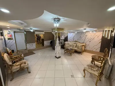 سوئیت فلت عرشیا واحد سه تخته 1