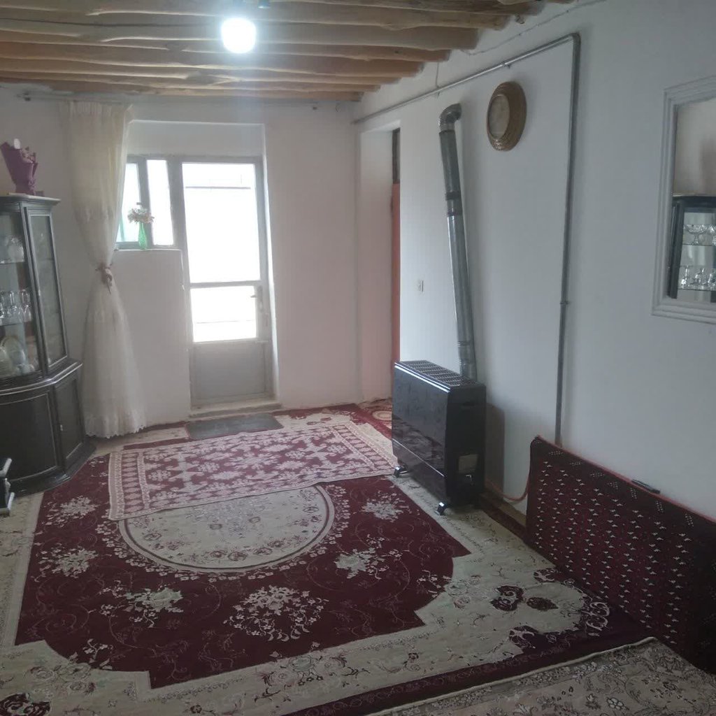 سوئیت فلت پشت قلعه