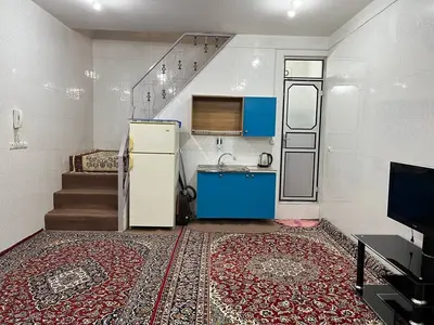 سوئیت فلت اعتماد 1