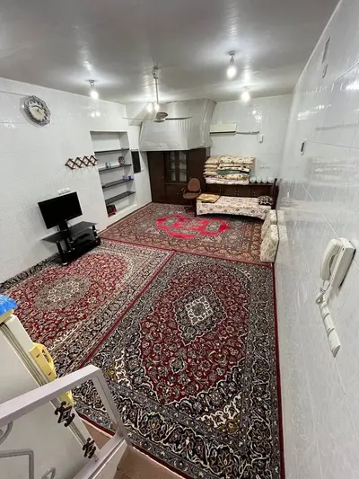 سوئیت فلت اعتماد 1