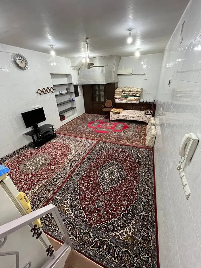 سوئیت فلت اعتماد 1