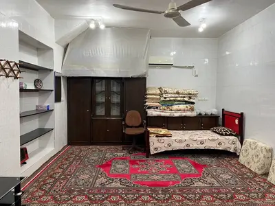 سوئیت فلت اعتماد 1