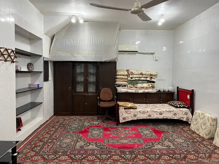 سوئیت فلت اعتماد 1