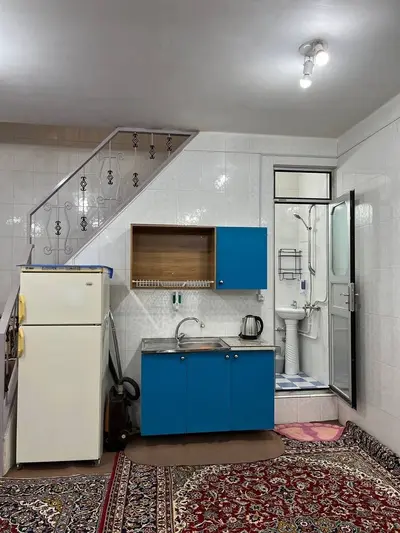 سوئیت فلت اعتماد 1