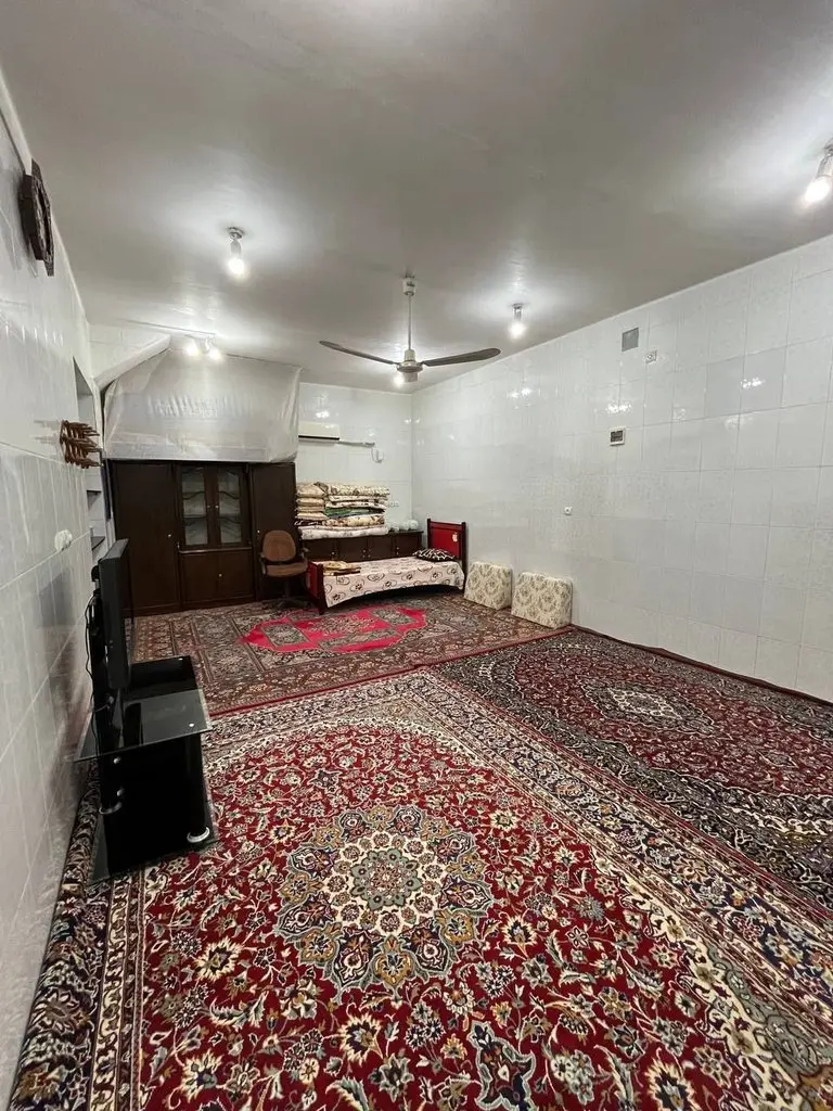 سوئیت فلت اعتماد 1