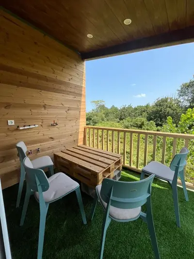 سوئیت فلت لیما