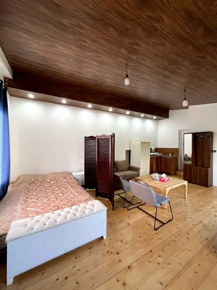 سوئیت فلت لیما