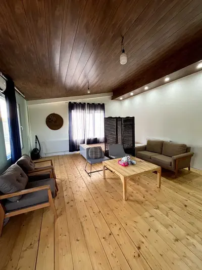 سوئیت فلت لیما