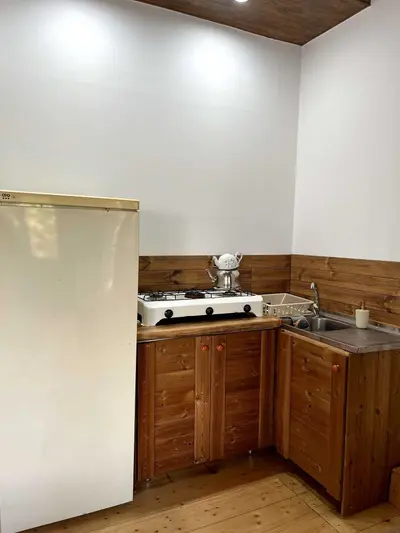 سوئیت فلت لیما