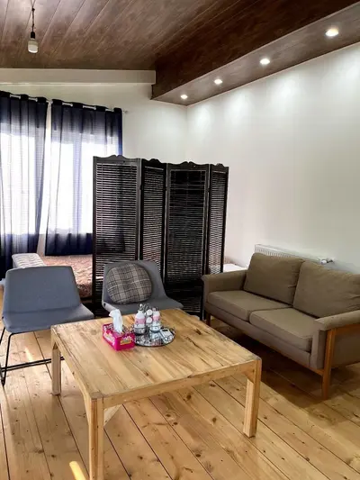 سوئیت فلت لیما