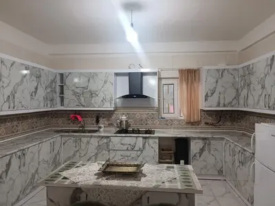 ویلا دوخوابه روح افزا