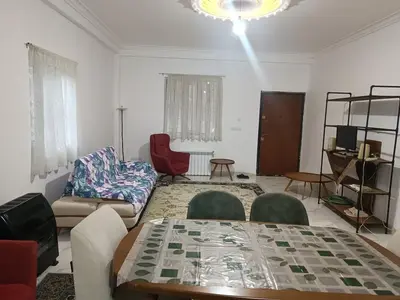 ویلا دوخوابه روح افزا