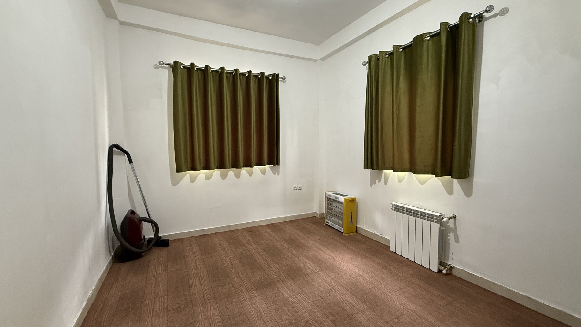 ویلا دوخوابه روح افزا