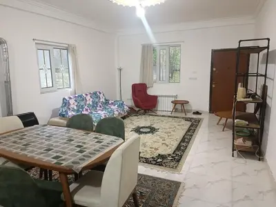 ویلا دوخوابه روح افزا