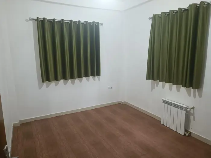 ویلا دوخوابه روح افزا