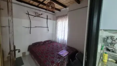 اقامتگاه سنتی فلت فرحی - نسوم