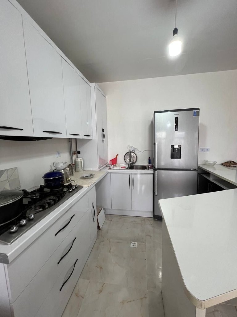 دوخوابه نفس 4