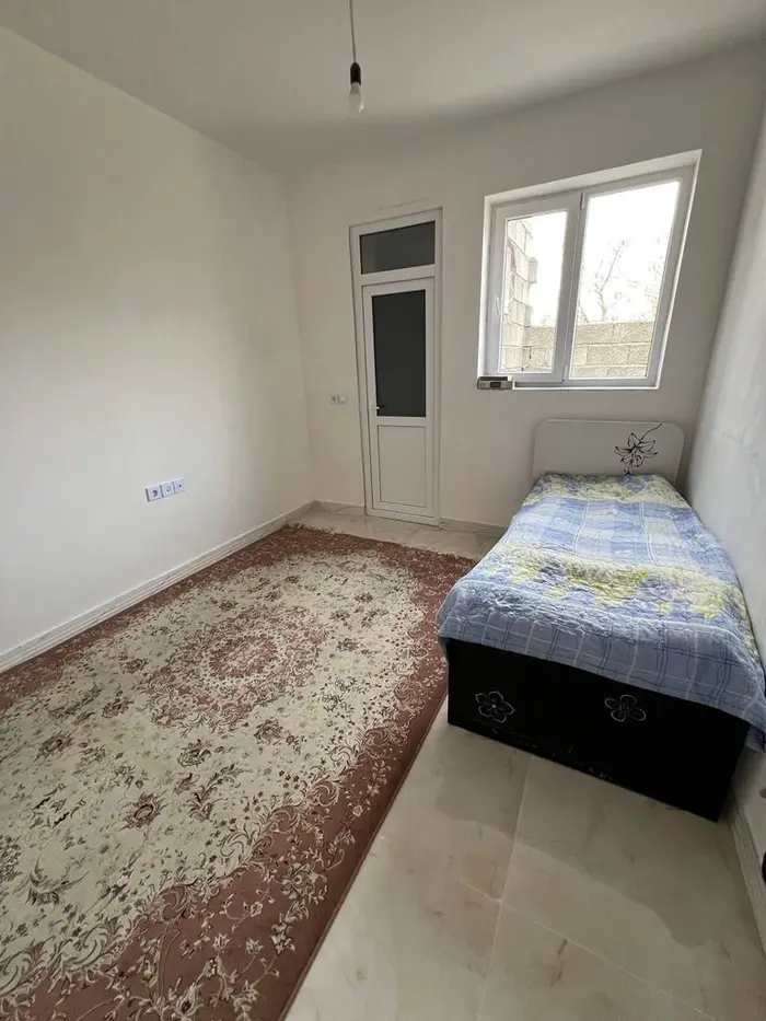 سوئیت دوخوابه نفس 4 - اتاق مستر