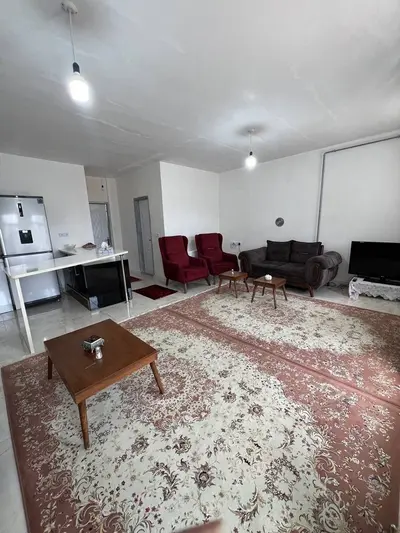 سوئیت دوخوابه نفس 4