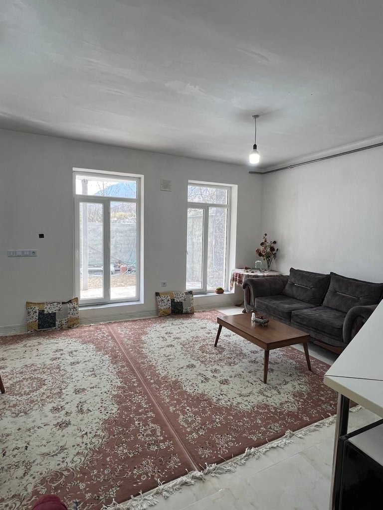 دوخوابه نفس 4