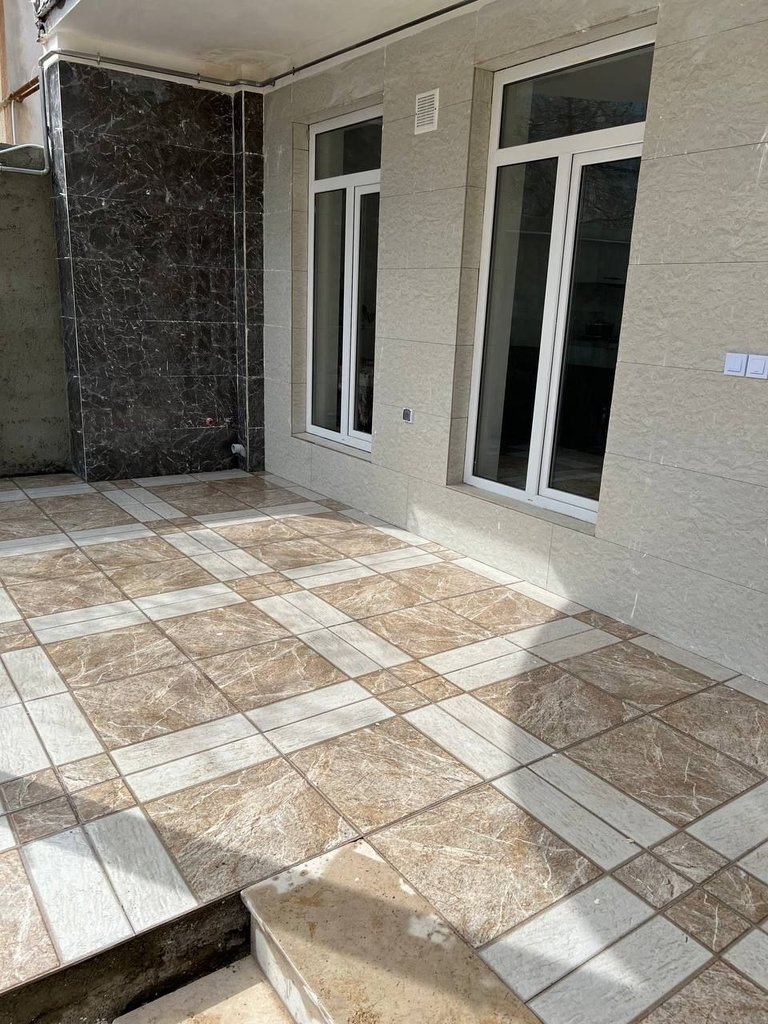 دوخوابه نفس 4