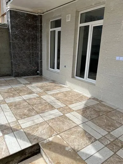 سوئیت دوخوابه نفس 4