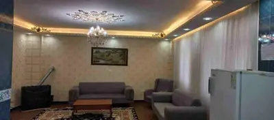 آپارتمان دوخوابه محمدرضا - واحد 1