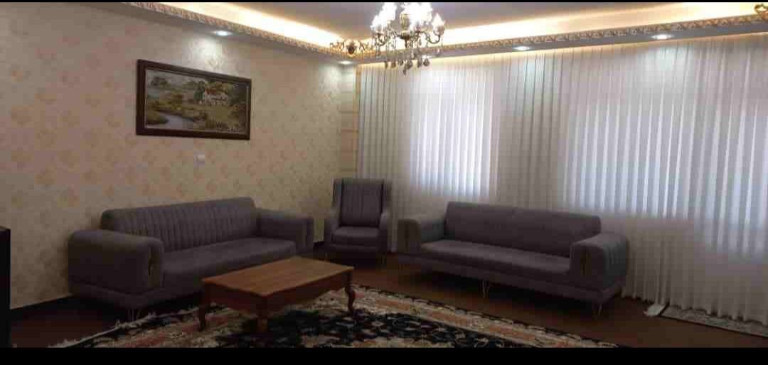 آپارتمان دوخوابه محمدرضا - واحد 1