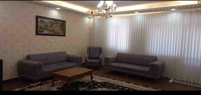 آپارتمان دوخوابه محمدرضا - واحد 1