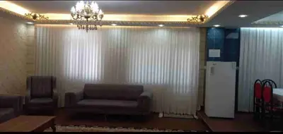 آپارتمان دوخوابه محمدرضا - واحد 1